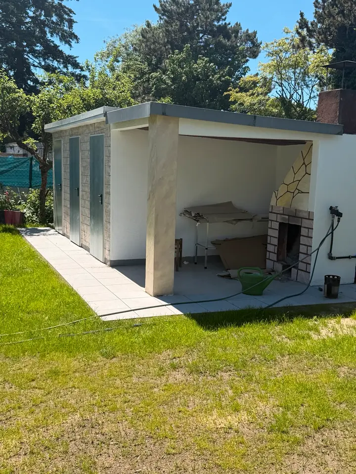 7 Zimmer Haus mit 195 m² in Hanau – Bild 4