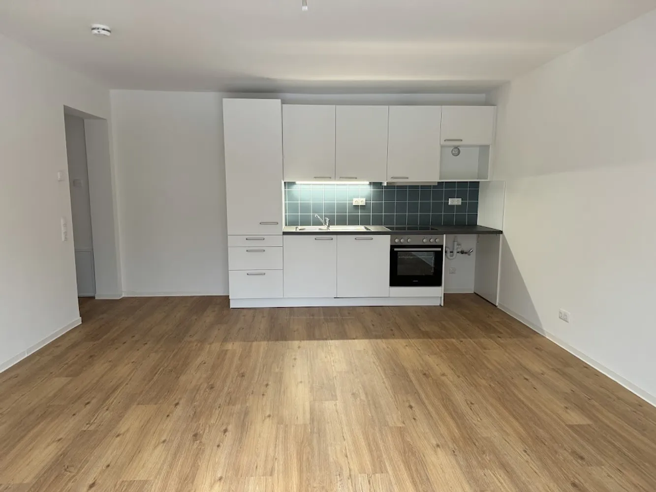 2 Zimmer Wohnung mit 53 m² in Aachen – Bild 1