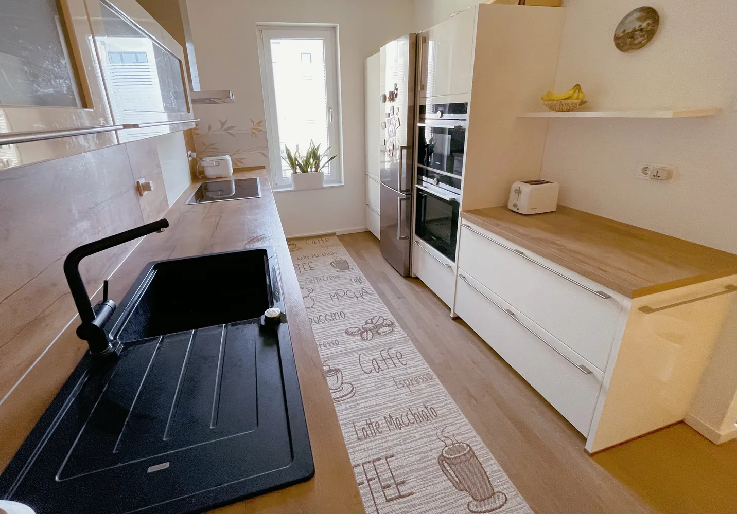 4 Zimmer Wohnung mit 120 m² in Düsseldorf – Bild 7
