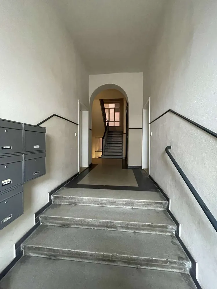 3 room apartment with 87 m² in Magdeburg – Photo 3