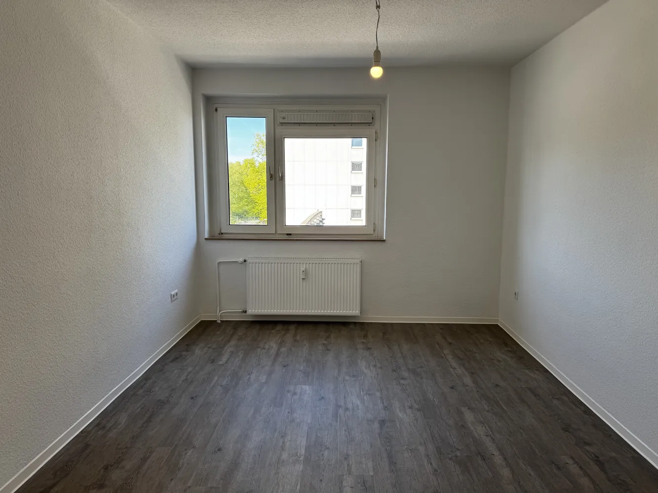 3 Zimmer Wohnung mit 56 m² in Braunschweig – Bild 5