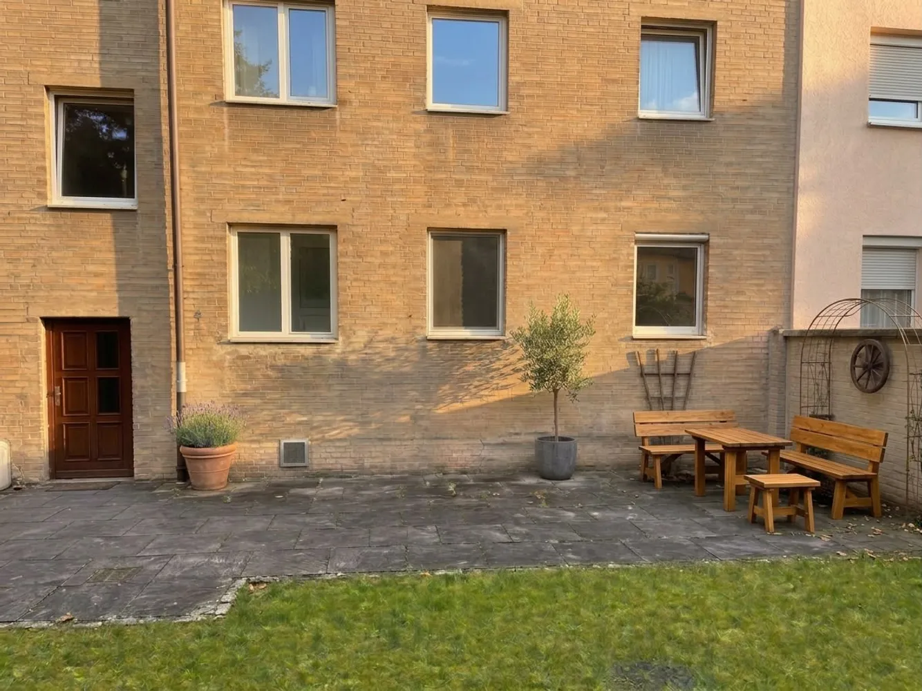 3 Zimmer Wohnung mit 64 m² in Nürnberg – Bild 6