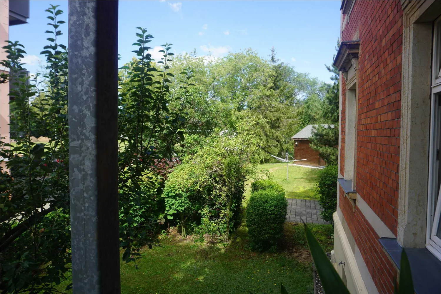 2 Zimmer Wohnung mit 47 m² in Dresden – Bild 3