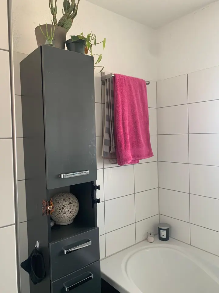 Studio mit 14 m² in Gießen – Bild 9