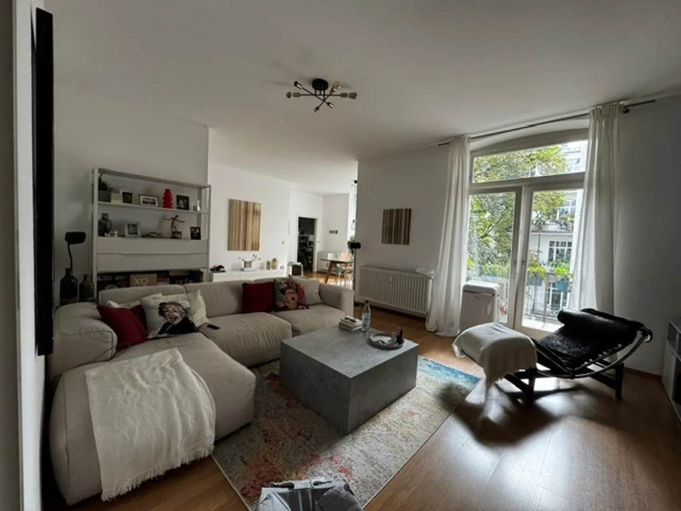 3 Zimmer Wohnung mit 80 m² in Düsseldorf – Bild 7