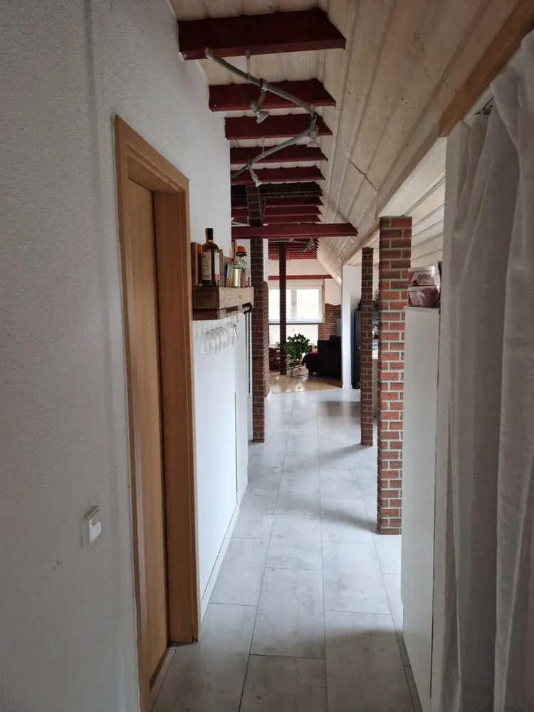 3 Zimmer Wohnung mit 60 m² in Dortmund – Bild 4