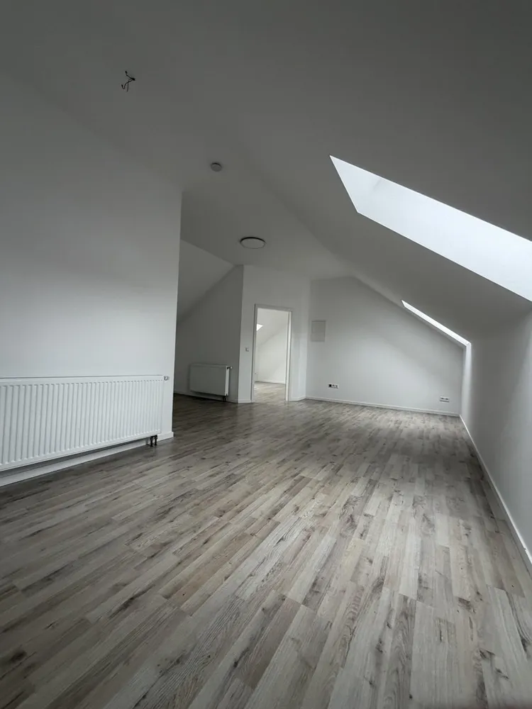 2 Zimmer Wohnung mit 50 m² in Baden-Baden – Bild 4