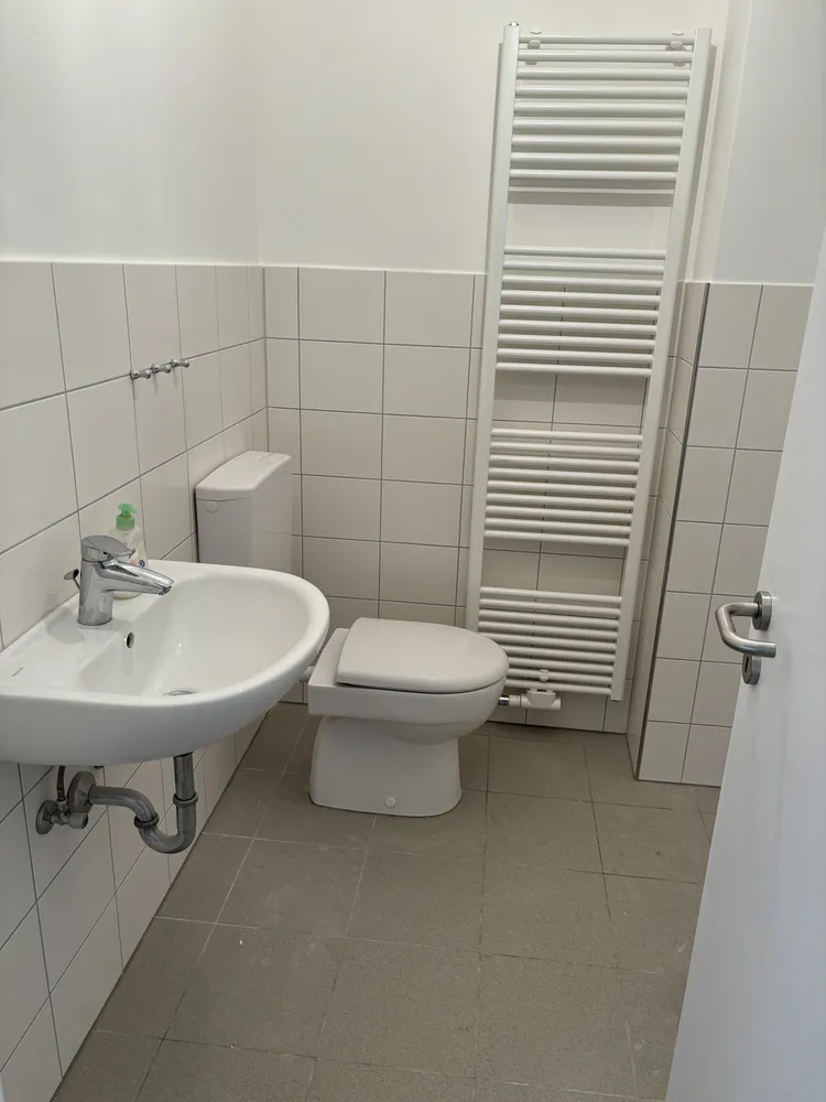 3 Zimmer Wohnung mit 63 m² in Aachen – Bild 5