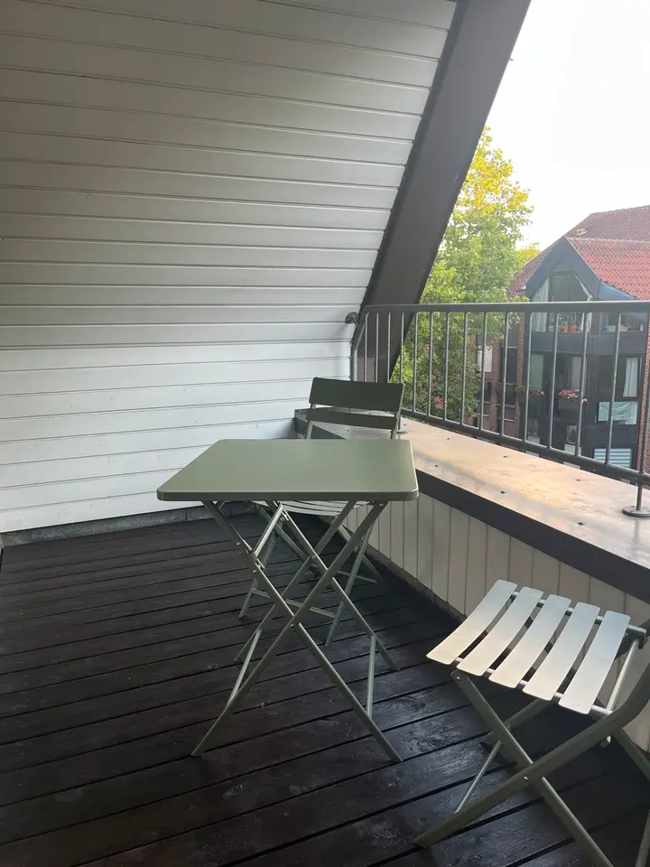 4 Zimmer Wohnung mit 102 m² in Greven – Bild 6