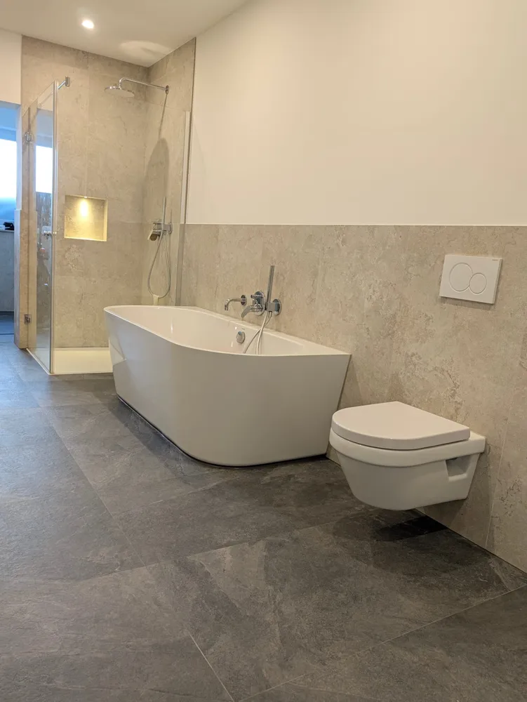 4 Zimmer Wohnung mit 165 m² in Leonberg – Bild 12