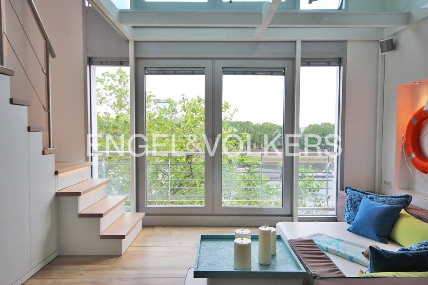 3 Zimmer Wohnung mit 210 m² in Bremen – Bild 8