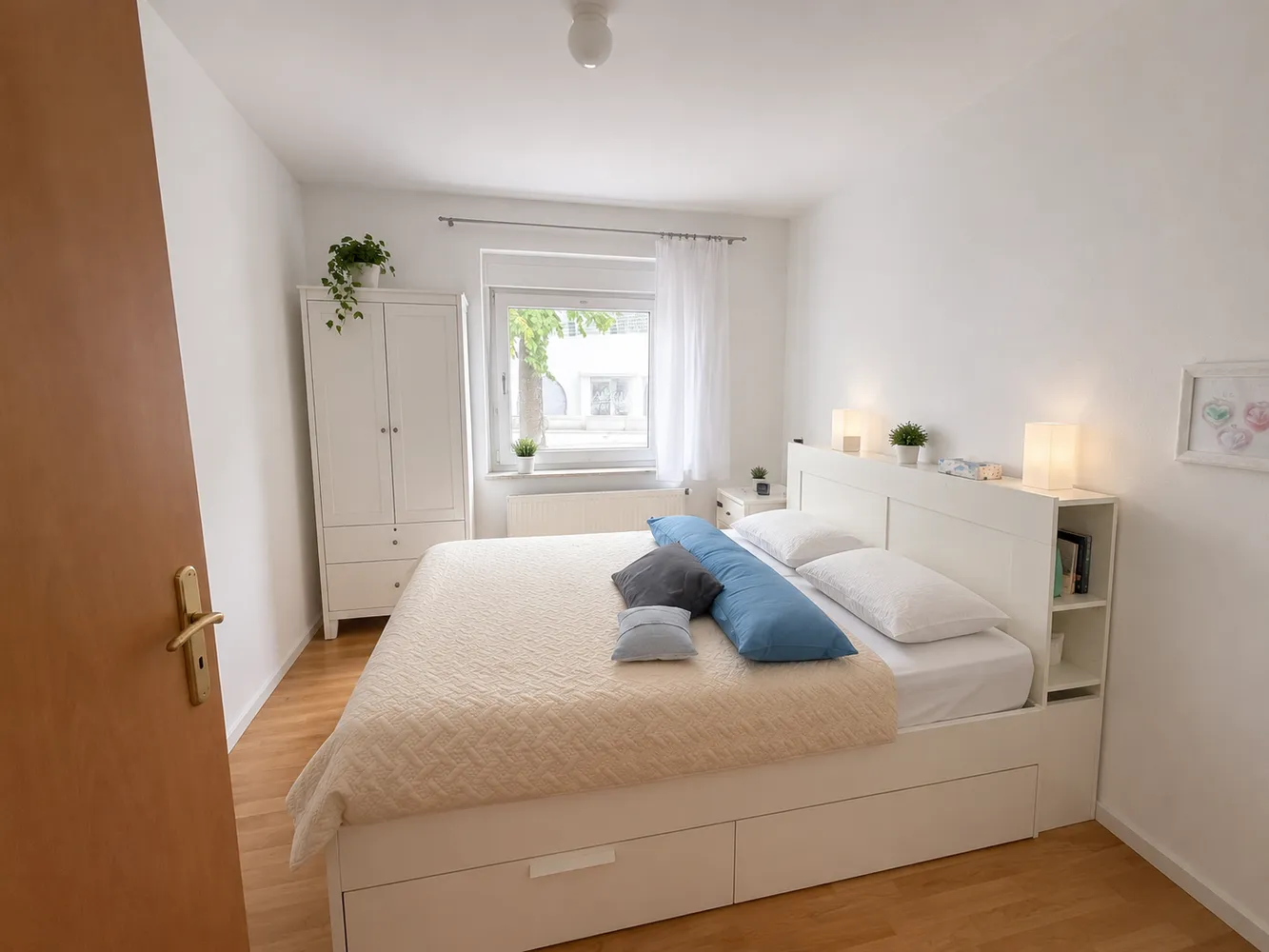 3 Zimmer Wohnung mit 81 m² in Stuttgart – Bild 3