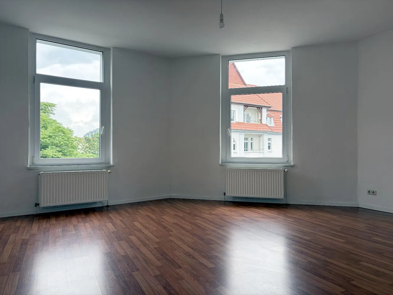 2 room apartment with 75 m² in Magdeburg – Photo 9
