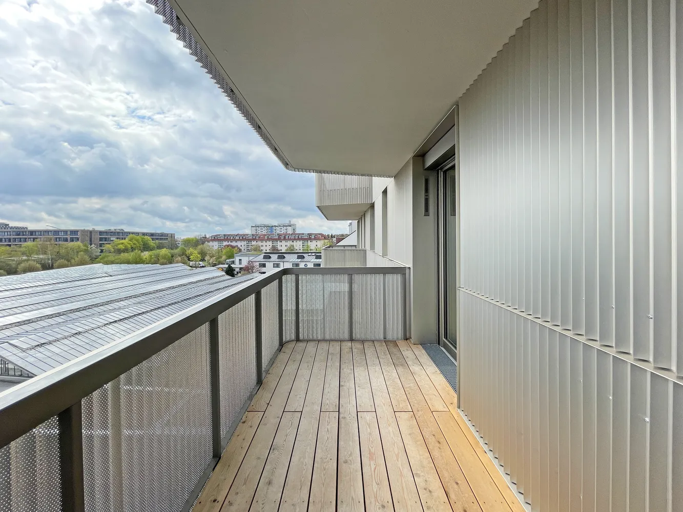 3 Zimmer Wohnung mit 82 m² in München – Bild 10
