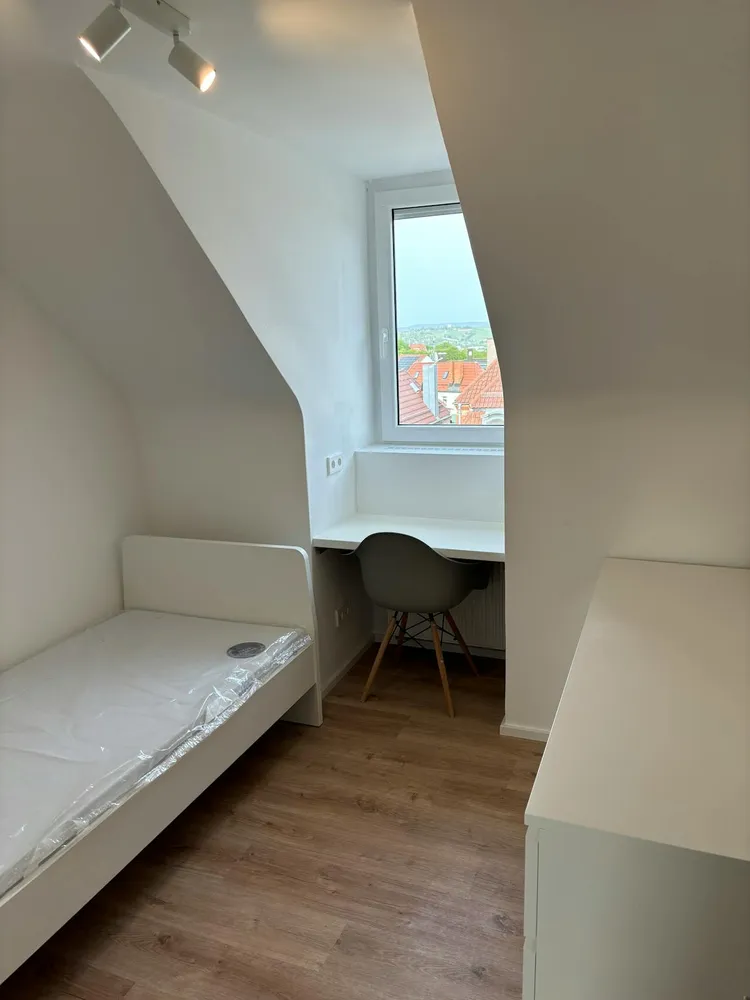 WG-Zimmer in Stuttgart – Bild 7