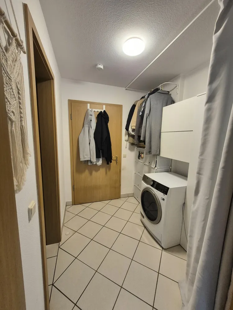 2 Zimmer Wohnung mit 50 m² in Berlin – Bild 9