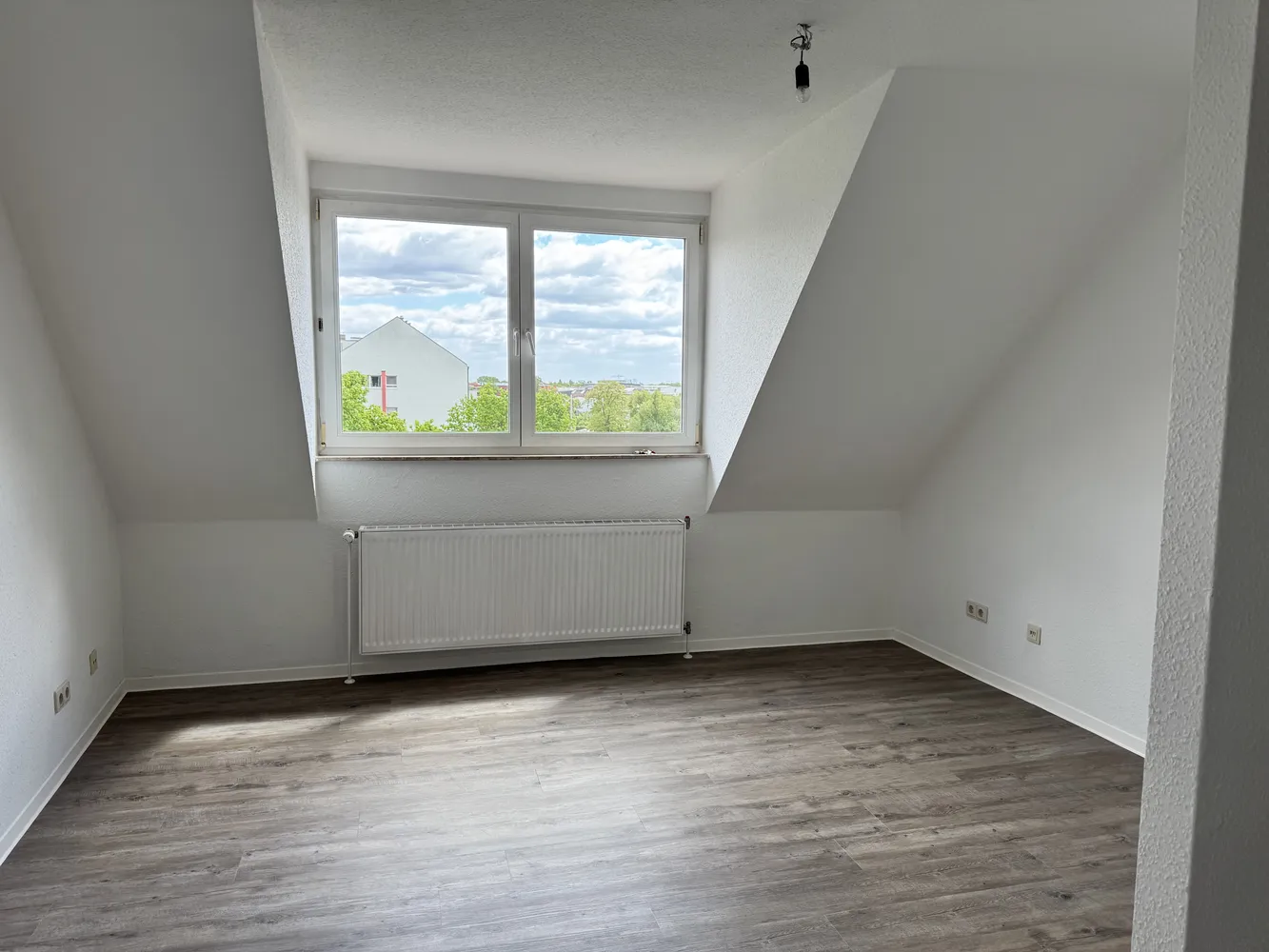 2 Zimmer Wohnung mit 44 m² in Leipzig – Bild 5