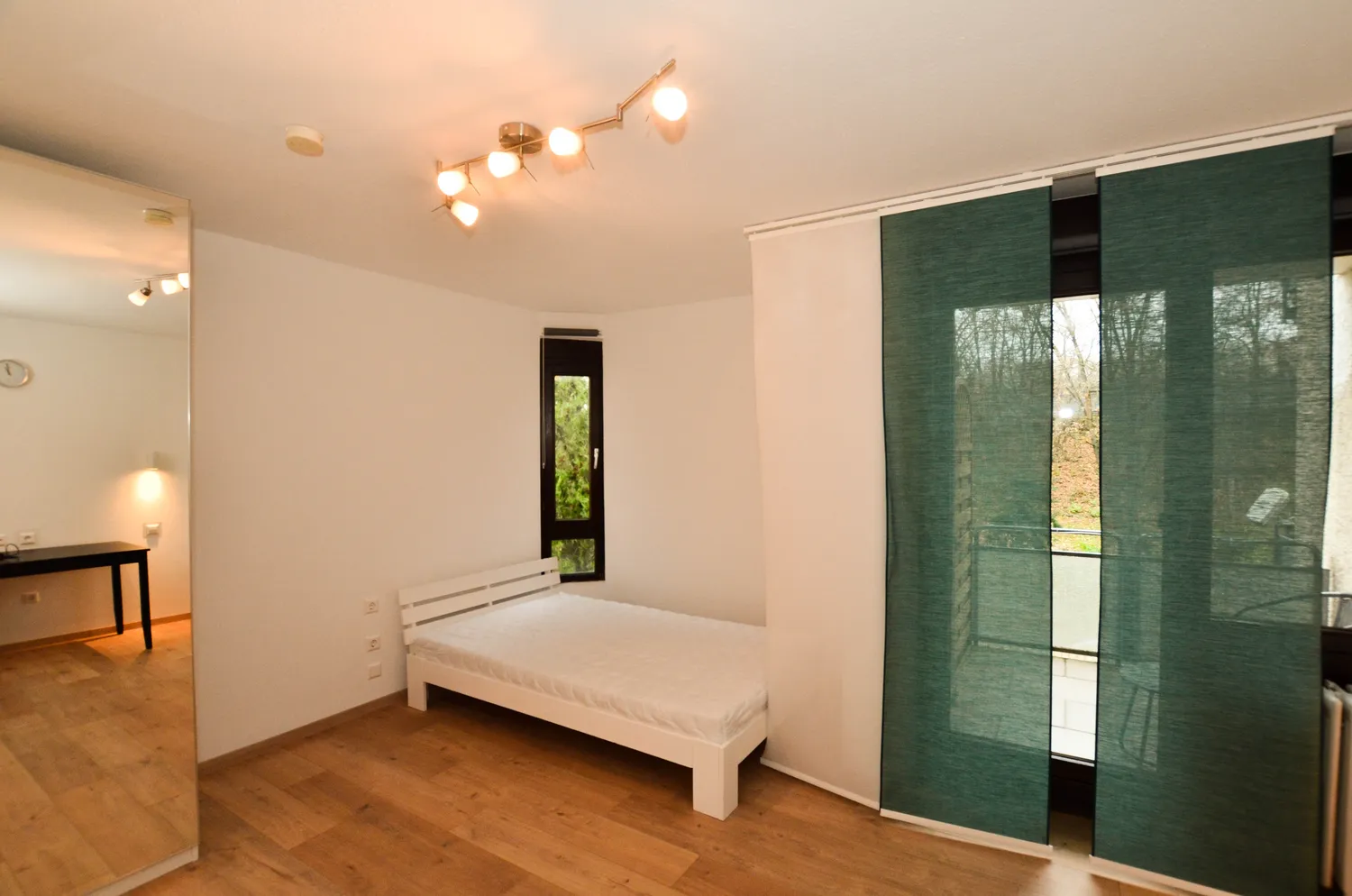 1 Zimmer Wohnung mit 33 m² in Stuttgart – Bild 6