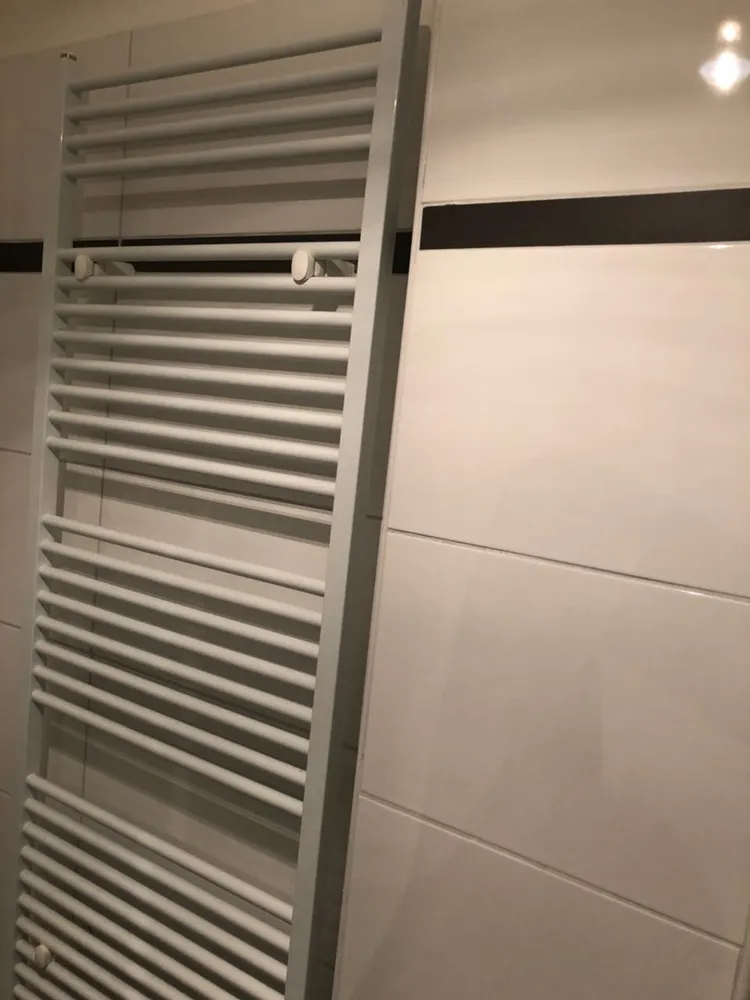 1 room apartment with 43 m² in Berlin – Photo 10