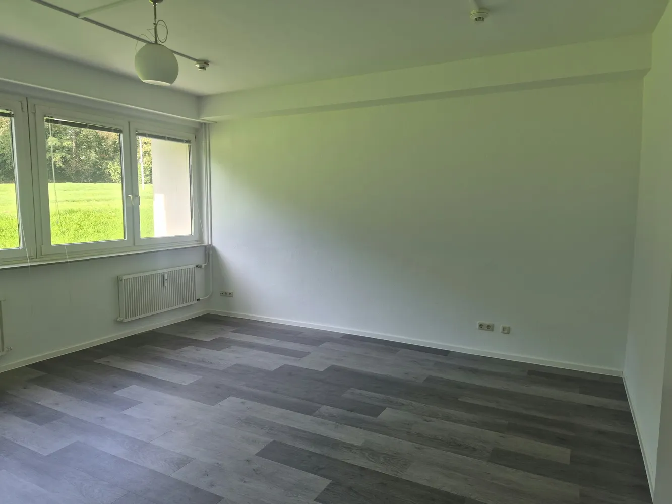 1 room apartment with 36 m² in Aachen – Photo 3