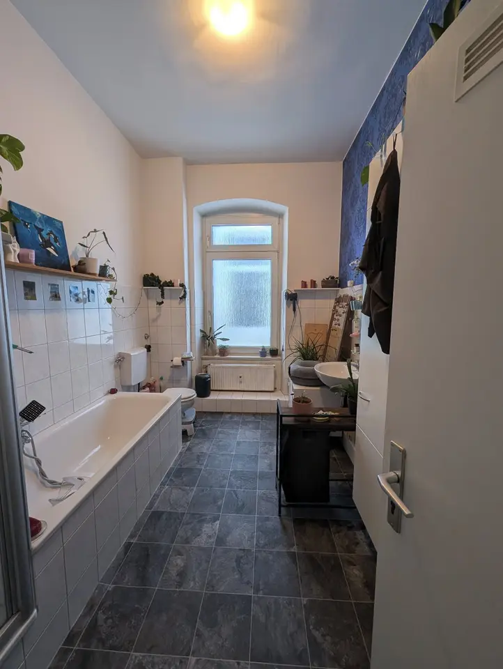 2 Zimmer Wohnung mit 50 m² in Osnabrück – Bild 7