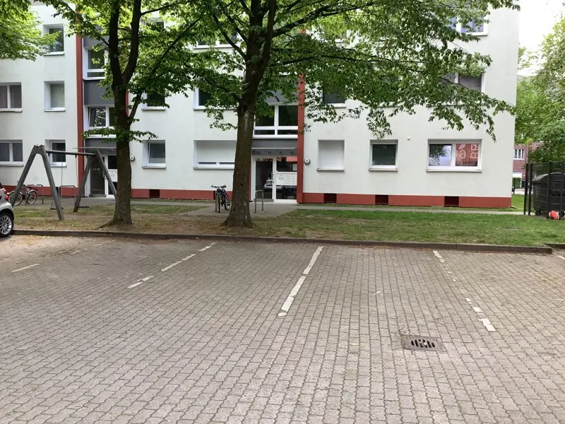 2 Zimmer Wohnung mit 42 m² in Hamburg – Bild 6