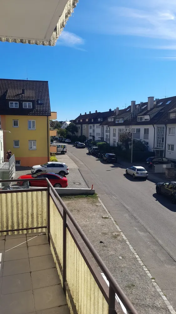 3 Zimmer Wohnung mit 65 m² in Stuttgart – Bild 12