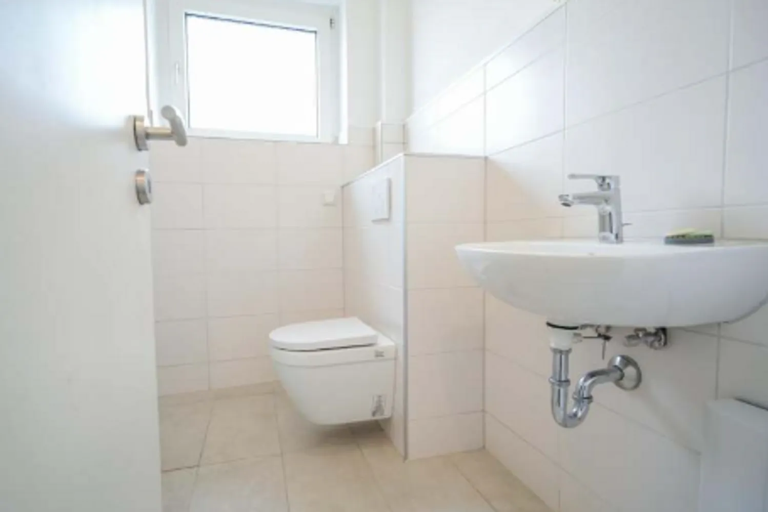 4 Zimmer Wohnung mit 65 m² in Duisburg – Bild 4