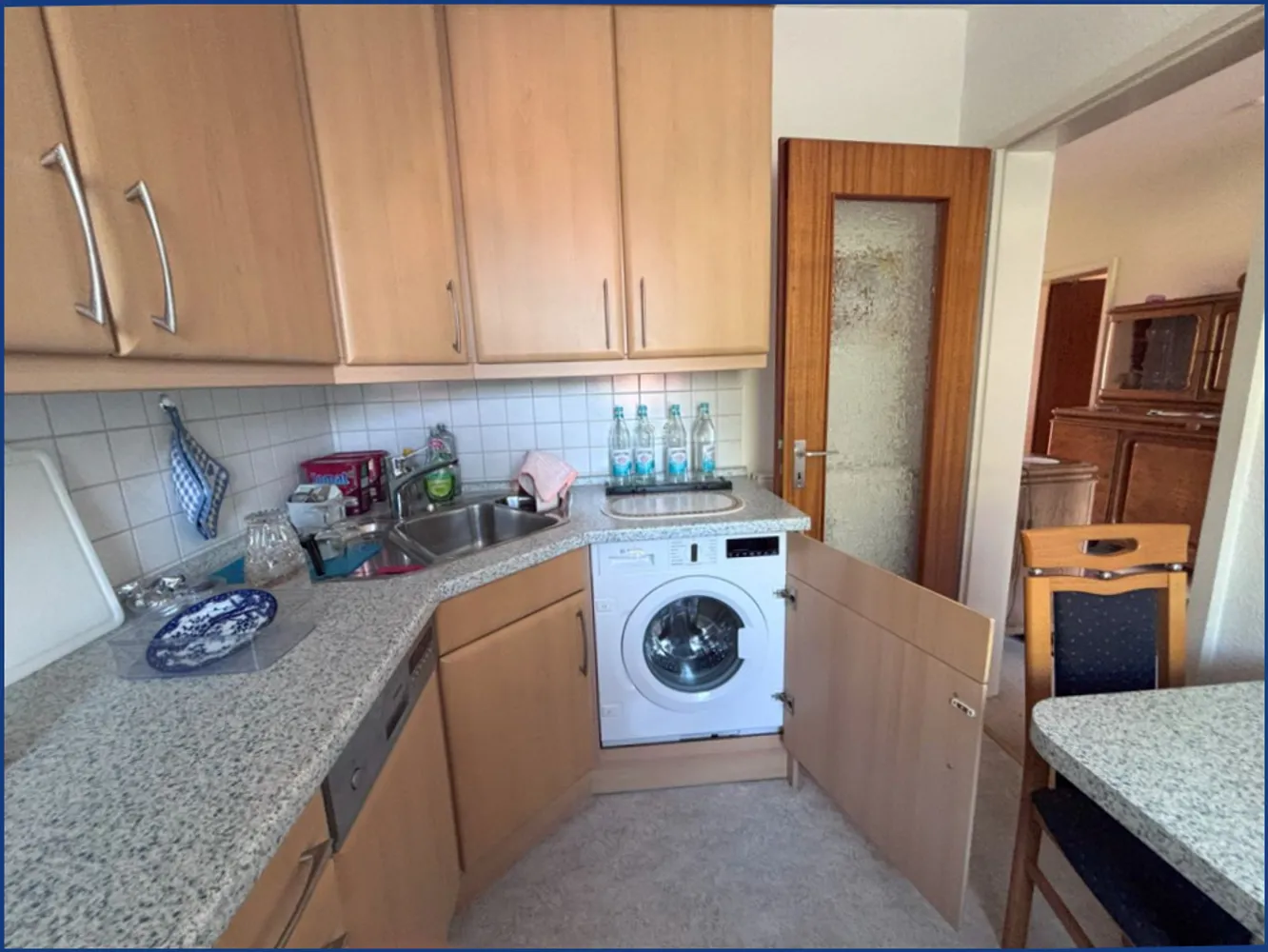 3 Zimmer Wohnung mit 88 m² in Celle – Bild 11