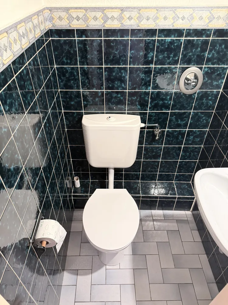 3 Zimmer Wohnung mit 62 m² in Duisburg – Bild 10