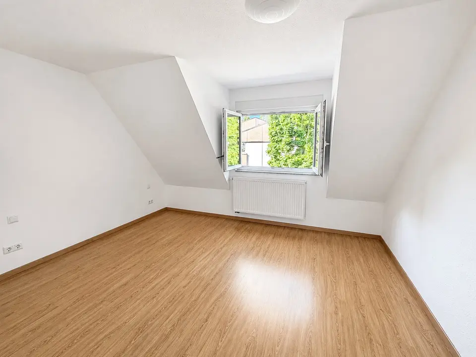 2 Zimmer Wohnung mit 45 m² in Vaihingen an der Enz – Bild 1