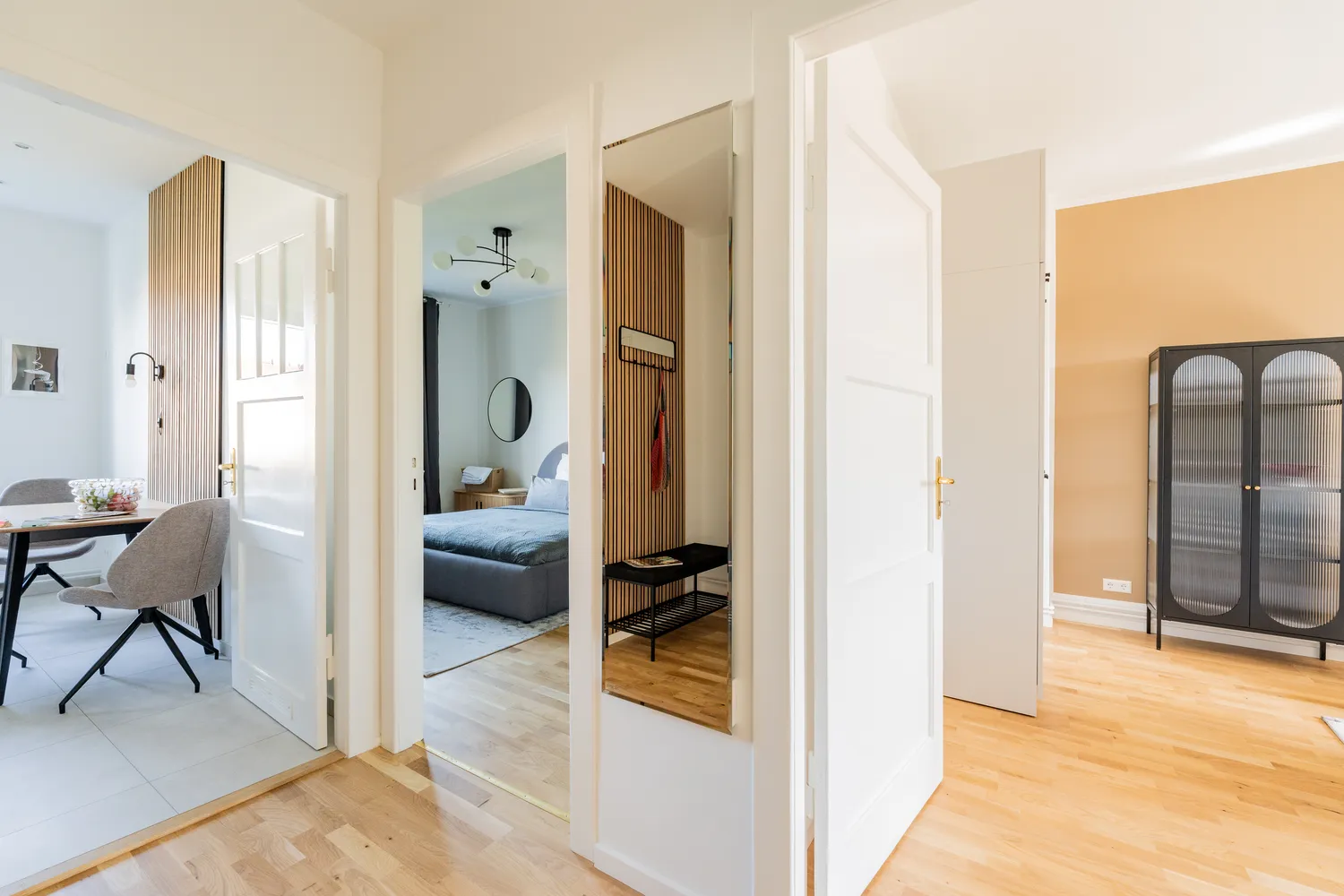 2 Zimmer Wohnung mit 60 m² in Berlin – Bild 11