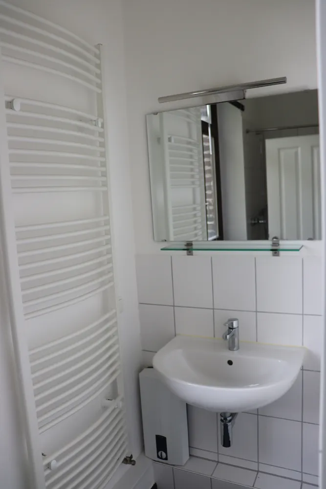 2 Zimmer Wohnung mit 32 m² in Aachen – Bild 10