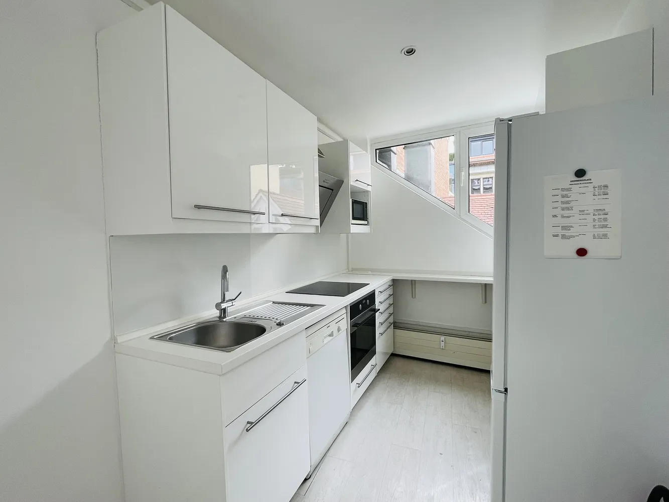 3 Zimmer Wohnung mit 110 m² in Stuttgart – Bild 8