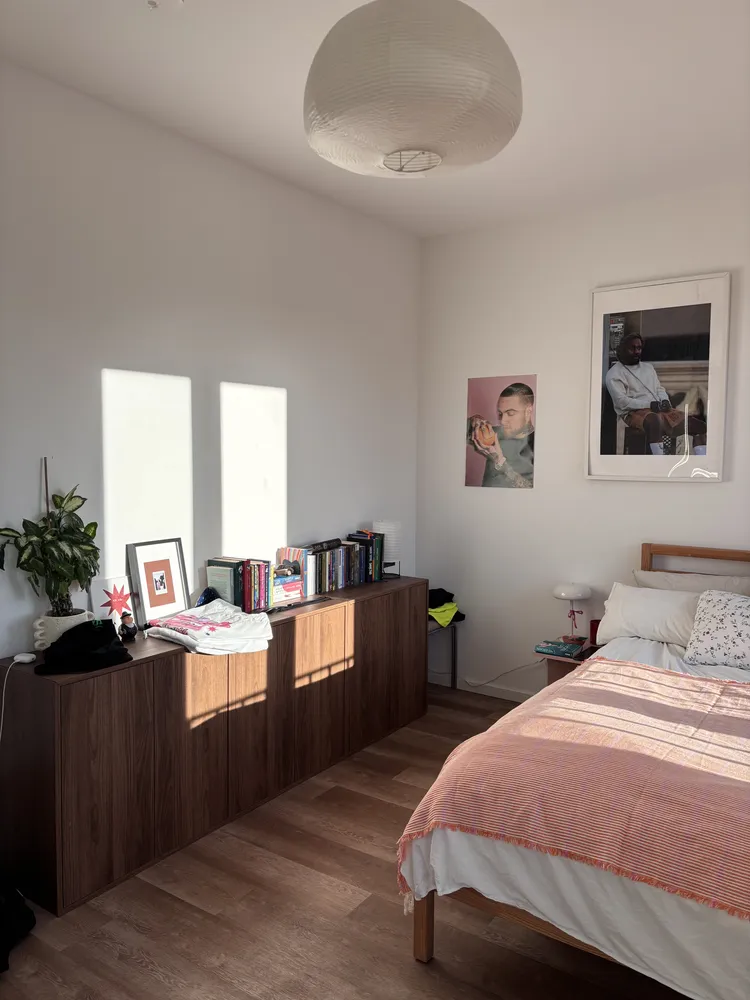 2 Zimmer Wohnung mit 58 m² in Dortmund – Bild 5