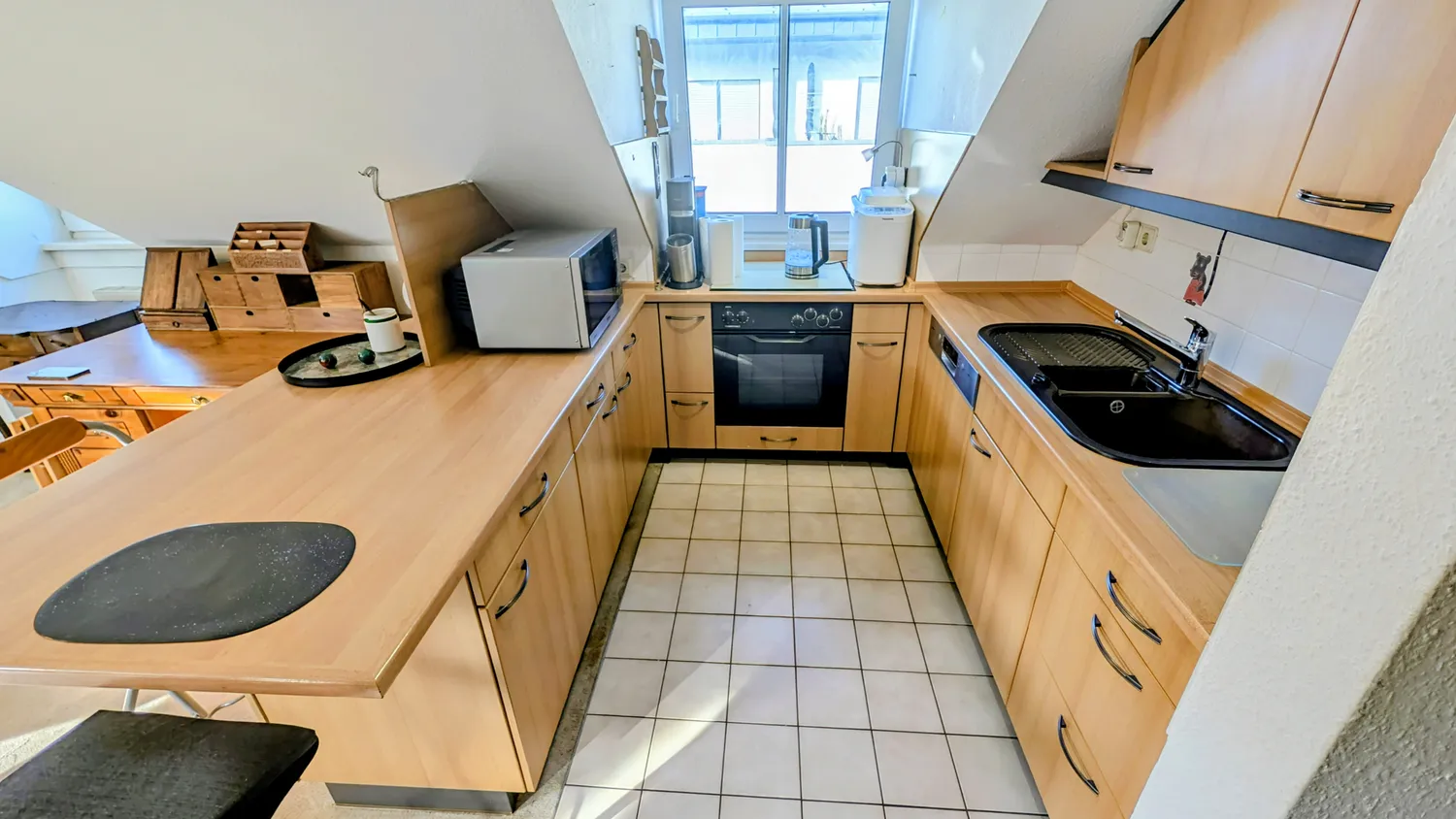3 Zimmer Wohnung mit 59 m² in Paderborn – Bild 5