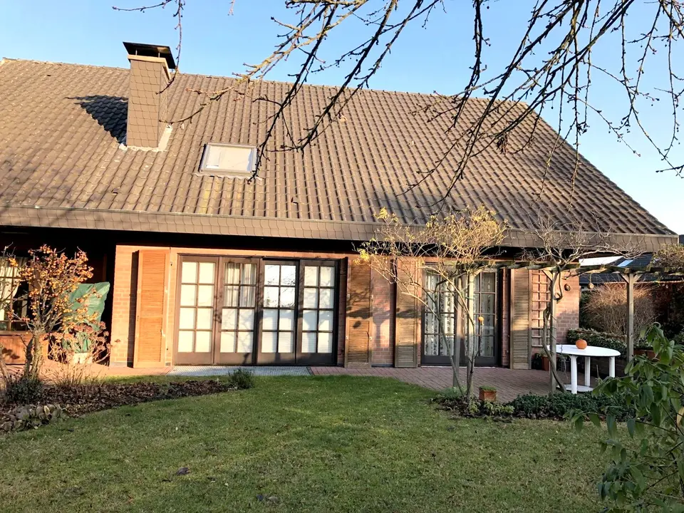 6 Zimmer Wohnung mit 190 m² in Wesel – Bild 3