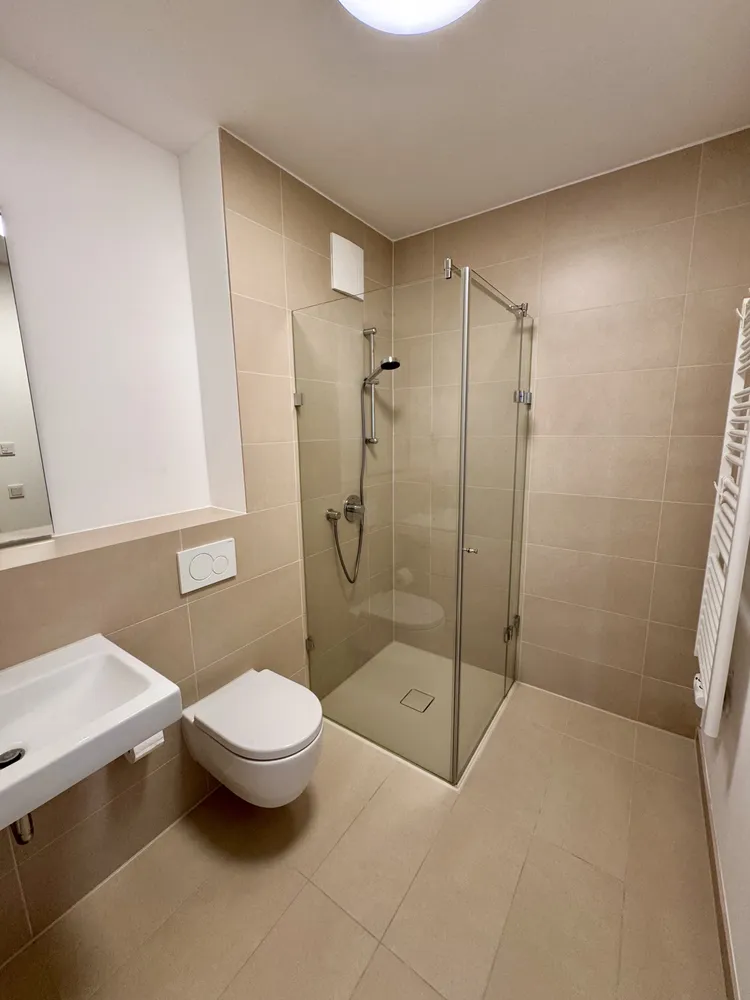 2 Zimmer Wohnung mit 51 m² in Regensburg – Bild 12