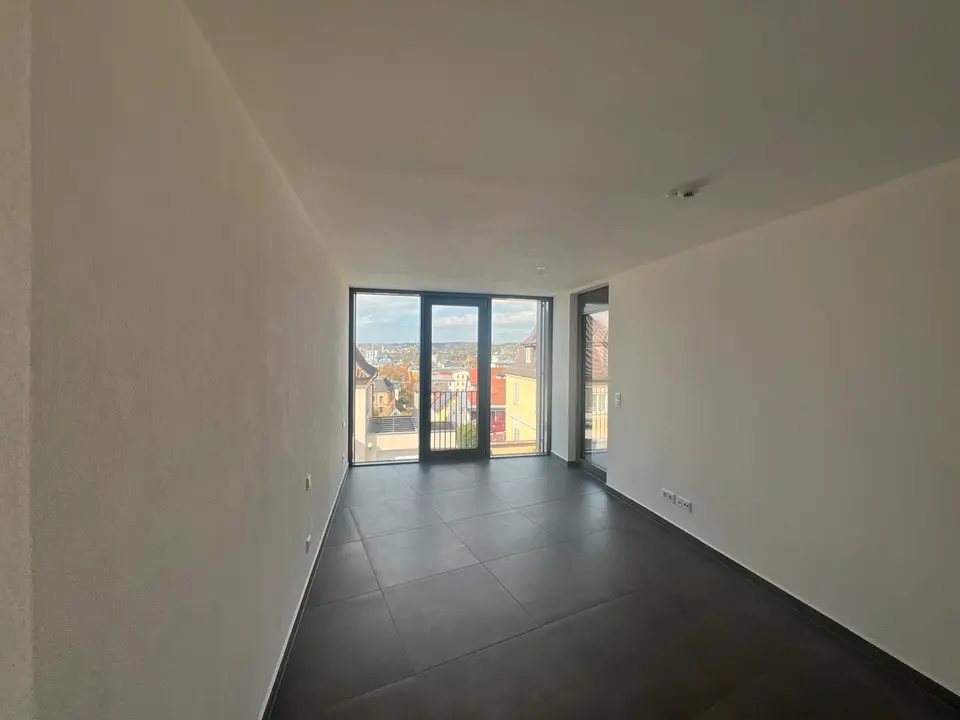 2 Zimmer Wohnung mit 94 m² in Ravensburg – Bild 6