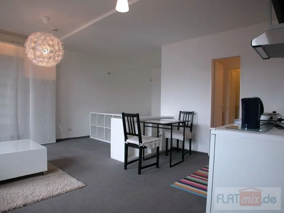 WG-Zimmer mit 37 m² in Bielefeld – Bild 5