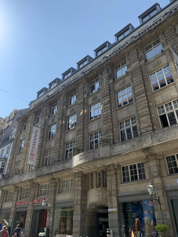 2 room apartment with 68 m² in Leipzig – Photo 4