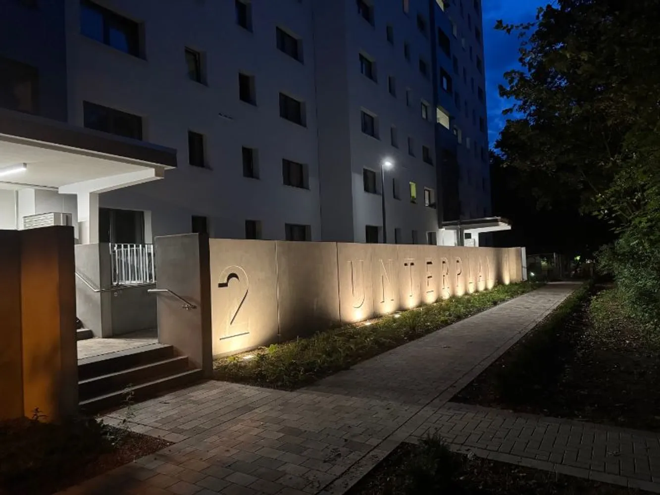 2 Zimmer Wohnung mit 53 m² in Halle (Saale) – Bild 2