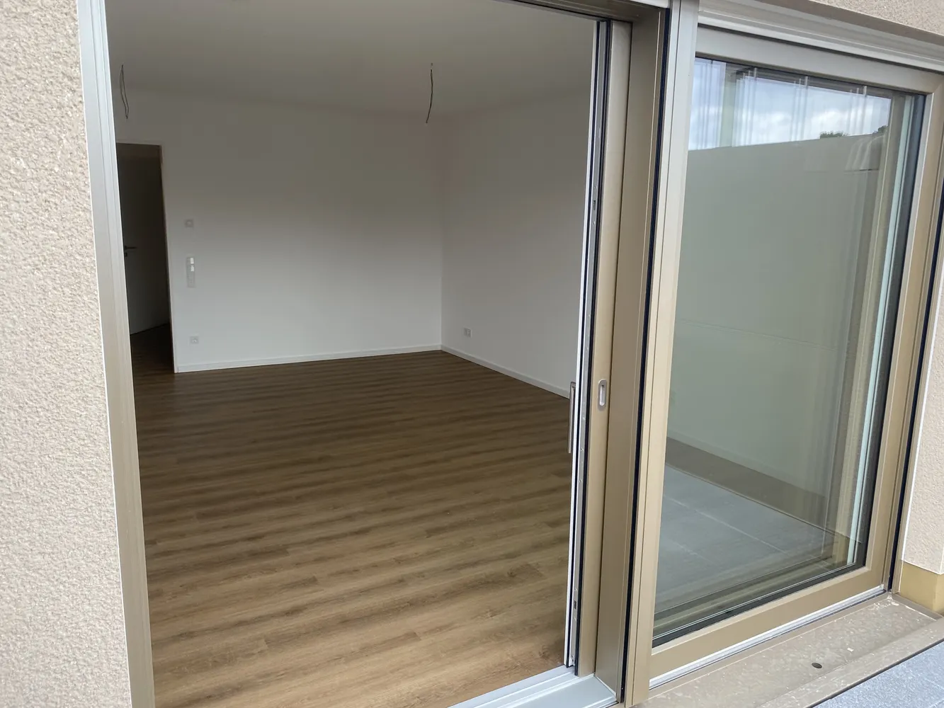 1 room apartment with 37 m² in Münster – Photo 2