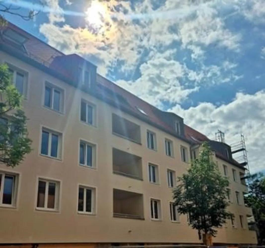 3 Zimmer Wohnung mit 71 m² in Nürnberg – Bild 10