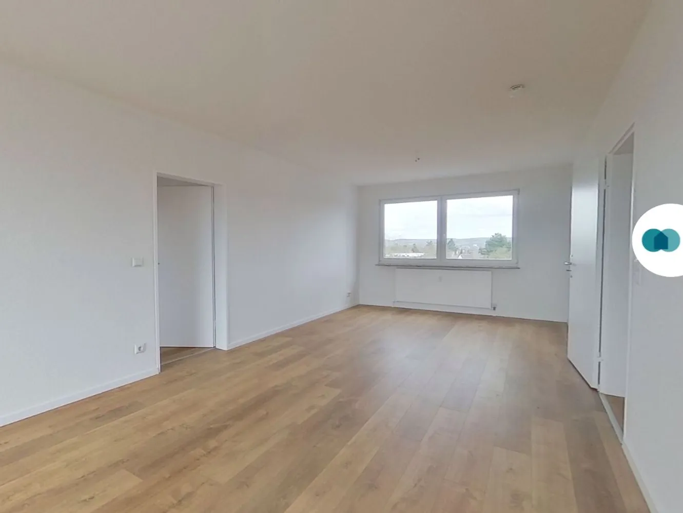 3 Zimmer Wohnung mit 75 m² in Koblenz – Bild 10