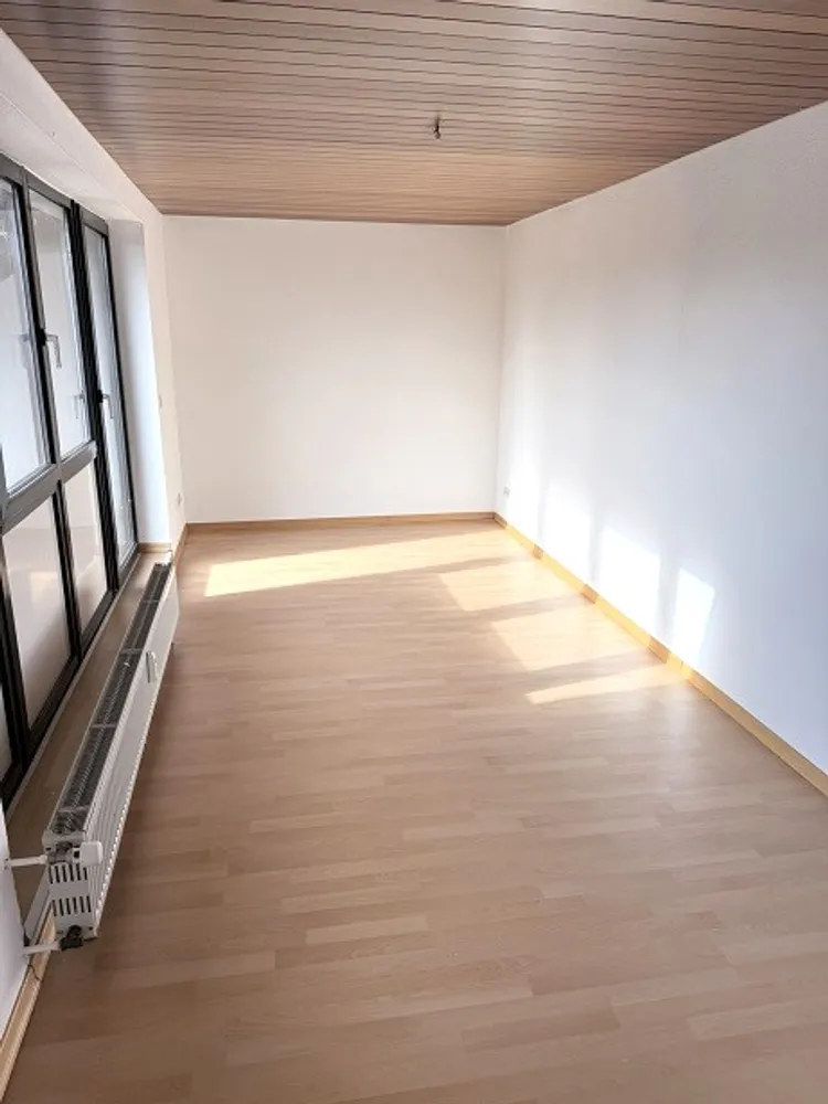 1 Zimmer Wohnung mit 39 m² in Karlsruhe – Bild 3