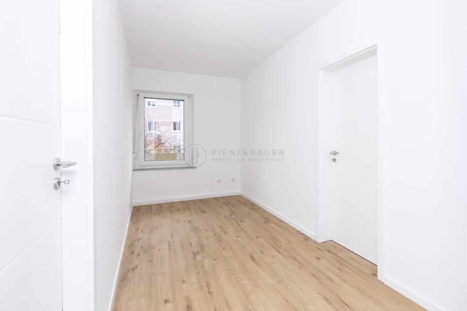 1 Zimmer Wohnung mit 15 m² in München – Bild 4