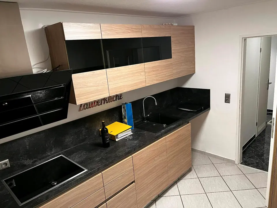 4 Zimmer Wohnung mit 95 m² in Nürnberg – Bild 2