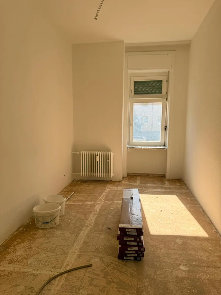 3 room apartment with 69 m² in Wiesbaden – Photo 2