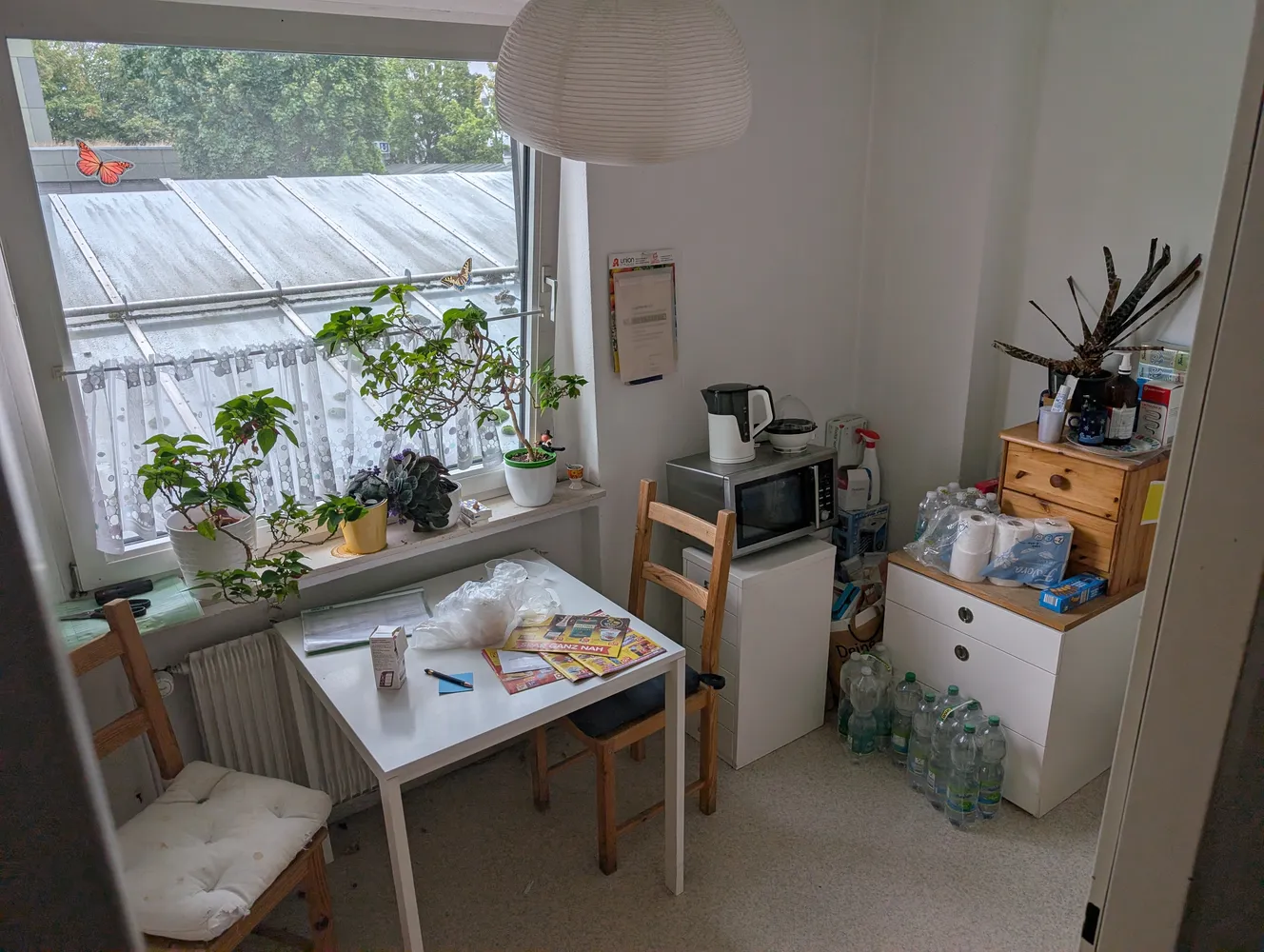 1 Zimmer Wohnung mit 31 m² in Dortmund – Bild 1